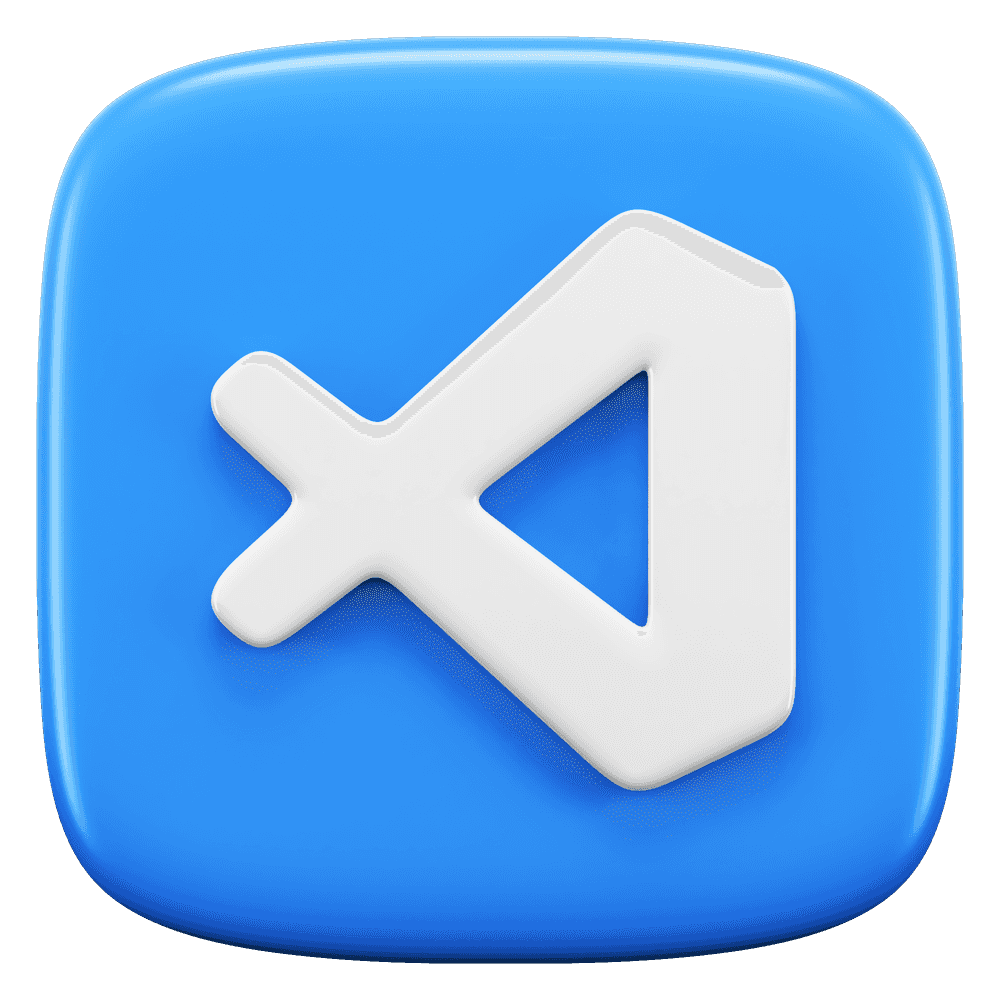 VS Code icon