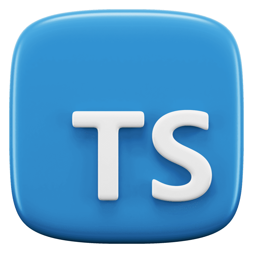 Typescript icon