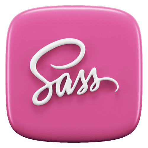 SASS icon