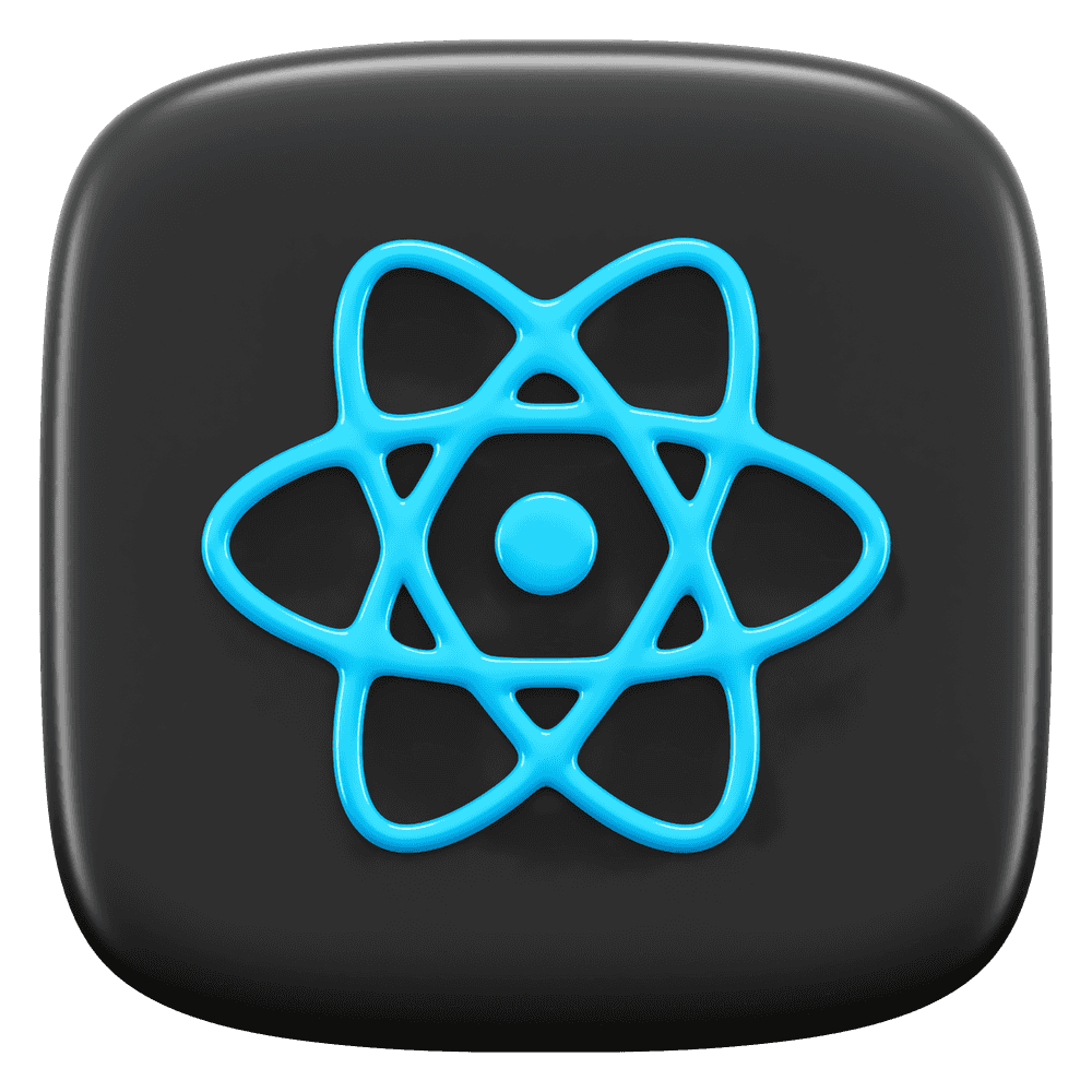 React icon