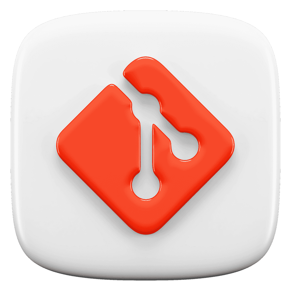 Git icon